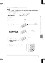 Предварительный просмотр 369 страницы Panasonic PV-500 User Manual