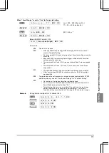 Preview for 411 page of Panasonic PV-500 User Manual