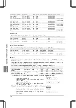 Предварительный просмотр 418 страницы Panasonic PV-500 User Manual