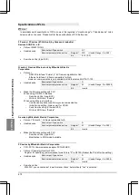 Предварительный просмотр 420 страницы Panasonic PV-500 User Manual