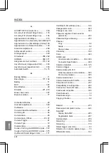 Предварительный просмотр 488 страницы Panasonic PV-500 User Manual