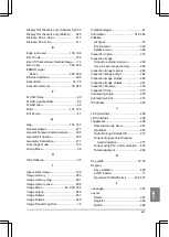 Предварительный просмотр 489 страницы Panasonic PV-500 User Manual