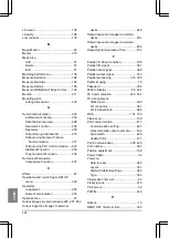 Предварительный просмотр 490 страницы Panasonic PV-500 User Manual