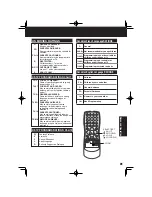 Preview for 31 page of Panasonic PV-C1323-K Operating Instructions Manual