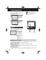 Preview for 50 page of Panasonic PV-C1323-K Operating Instructions Manual