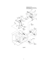 Предварительный просмотр 27 страницы Panasonic PV-C1323A Service Manual