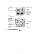 Предварительный просмотр 33 страницы Panasonic PV-C1323A Service Manual