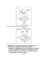 Предварительный просмотр 41 страницы Panasonic PV-C1323A Service Manual