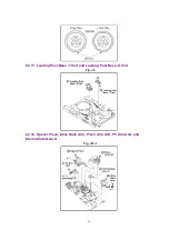 Предварительный просмотр 43 страницы Panasonic PV-C1323A Service Manual