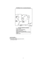 Предварительный просмотр 74 страницы Panasonic PV-C1323A Service Manual