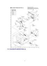 Предварительный просмотр 80 страницы Panasonic PV-C1323A Service Manual