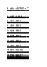 Предварительный просмотр 107 страницы Panasonic PV-C1323A Service Manual