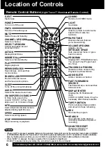 Предварительный просмотр 164 страницы Panasonic PV-C1323A Service Manual