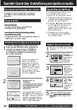 Предварительный просмотр 196 страницы Panasonic PV-C1323A Service Manual