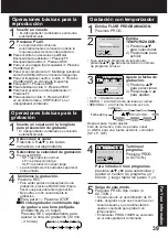 Предварительный просмотр 197 страницы Panasonic PV-C1323A Service Manual