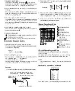 Предварительный просмотр 199 страницы Panasonic PV-C1323A Service Manual