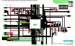 Предварительный просмотр 208 страницы Panasonic PV-C1323A Service Manual