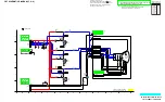 Предварительный просмотр 219 страницы Panasonic PV-C1323A Service Manual