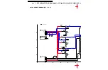 Предварительный просмотр 245 страницы Panasonic PV-C1323A Service Manual