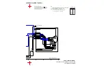 Предварительный просмотр 246 страницы Panasonic PV-C1323A Service Manual