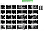 Предварительный просмотр 251 страницы Panasonic PV-C1323A Service Manual