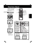 Preview for 11 page of Panasonic PV-C2522-K Operating Instructions Manual