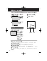 Preview for 52 page of Panasonic PV-C2523-K Operating Instructions Manual