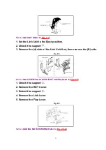 Preview for 11 page of Panasonic PV-C923 OmniVision Service Manual