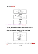 Preview for 14 page of Panasonic PV-C923 OmniVision Service Manual