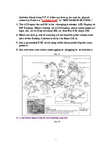 Preview for 8 page of Panasonic PV-D301 Service Manual