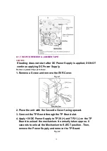 Preview for 19 page of Panasonic PV-D301 Service Manual