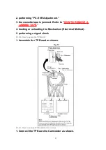 Preview for 21 page of Panasonic PV-D301 Service Manual