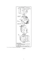 Preview for 33 page of Panasonic PV-D301 Service Manual