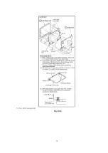 Preview for 38 page of Panasonic PV-D301 Service Manual