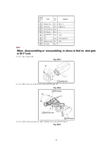 Preview for 42 page of Panasonic PV-D301 Service Manual