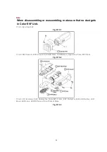 Preview for 44 page of Panasonic PV-D301 Service Manual