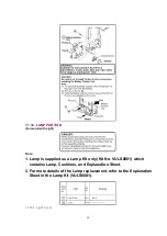 Preview for 50 page of Panasonic PV-D301 Service Manual