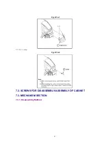 Preview for 51 page of Panasonic PV-D301 Service Manual