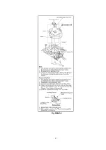 Preview for 57 page of Panasonic PV-D301 Service Manual