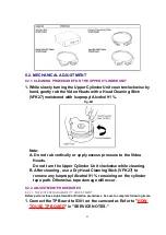 Preview for 82 page of Panasonic PV-D301 Service Manual