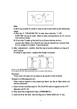 Preview for 85 page of Panasonic PV-D301 Service Manual