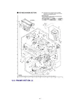 Preview for 105 page of Panasonic PV-D301 Service Manual