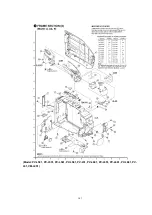 Preview for 107 page of Panasonic PV-D301 Service Manual