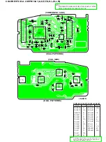 Preview for 176 page of Panasonic PV-D301 Service Manual