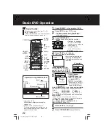 Preview for 22 page of Panasonic PV-D4733S-K Operating Instructions Manual