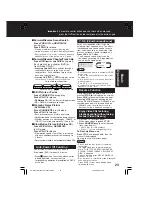 Preview for 23 page of Panasonic PV-D4733S-K Operating Instructions Manual