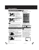 Preview for 36 page of Panasonic PV-D4733S-K Operating Instructions Manual