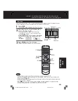 Preview for 43 page of Panasonic PV-D4733S-K Operating Instructions Manual