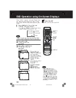 Preview for 44 page of Panasonic PV-D4733S-K Operating Instructions Manual