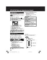 Preview for 48 page of Panasonic PV-D4733S-K Operating Instructions Manual